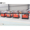 Factory sale steel bar cnc bending machine reinforcing bar bending machine